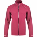 Blouson pour femme Endurance  Sentar Functional Jacket red