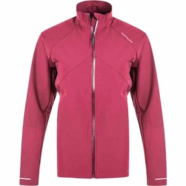 Blouson pour femme Endurance Sentar Functional Jacket red