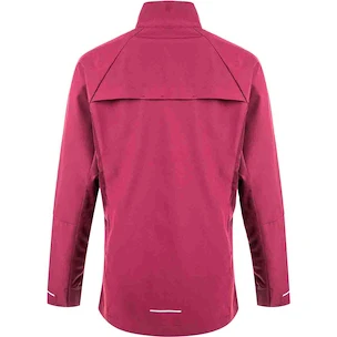 Blouson pour femme Endurance  Sentar Functional Jacket red 36