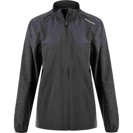 Blouson pour femme Endurance Simlem Hi-Viz Reflective black