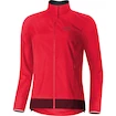 Blouson pour femme GORE  C3 Windstopper Pink/Red 36