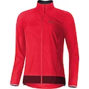 Blouson pour femme GORE  C3 Windstopper Pink/Red 36