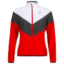 Blouson pour femme Head  Club 22 Jacket Women Red S