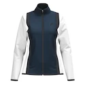 Blouson pour femme Head  CLUB 25 Jacket Women Navy/White