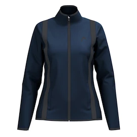 Blouson pour femme Head CLUB 25 Jacket Women NV