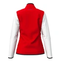 Blouson pour femme Head  CLUB 25 Jacket Women Red/White