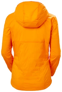 Blouson pour femme Helly Hansen  Lifaloft Air Hooded Insulato W