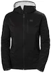 Blouson pour femme Helly Hansen  Lifaloft Air Hooded Insulato W Black, XS XS