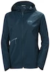 Blouson pour femme Helly Hansen  Rapide Windbreaker Jacket Midnight Green XS