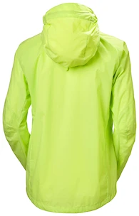 Blouson pour femme Helly Hansen  Rapide Windbreaker Jacket Sharp Green