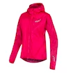 Blouson pour femme Inov-8  Windshell FZ pink 40