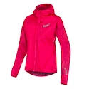 Blouson pour femme Inov-8  Windshell FZ pink 40