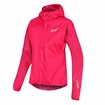 Blouson pour femme Inov-8  Windshell FZ pink