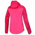 Blouson pour femme Inov-8  Windshell FZ pink