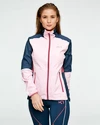 Blouson pour femme Kari Traa  Nora Jacket pink