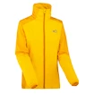 Blouson pour femme Kari Traa  Nora Jacket yellow XS