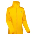 Blouson pour femme Kari Traa  Nora Jacket yellow XS