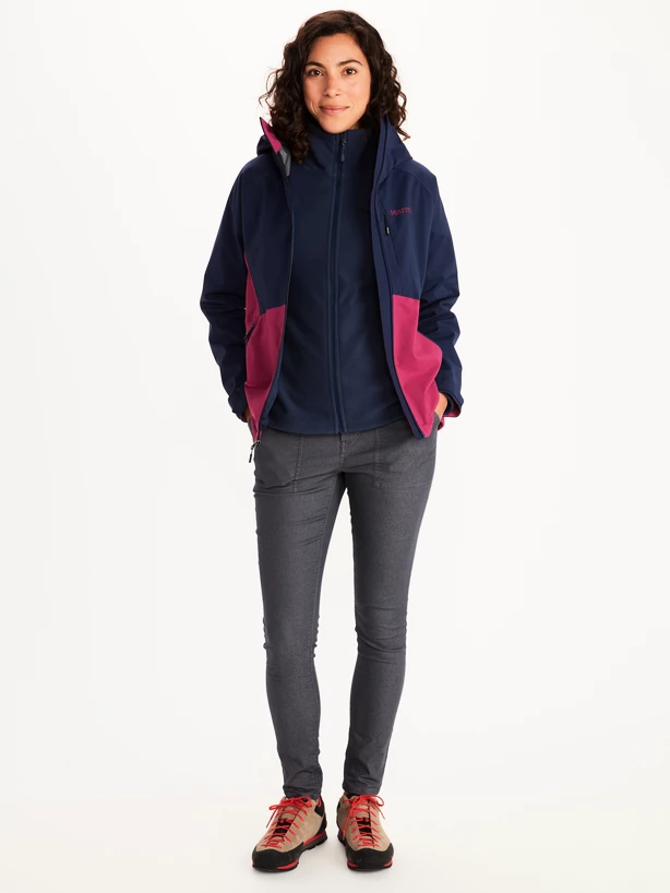 Marmot rom jacket womens online