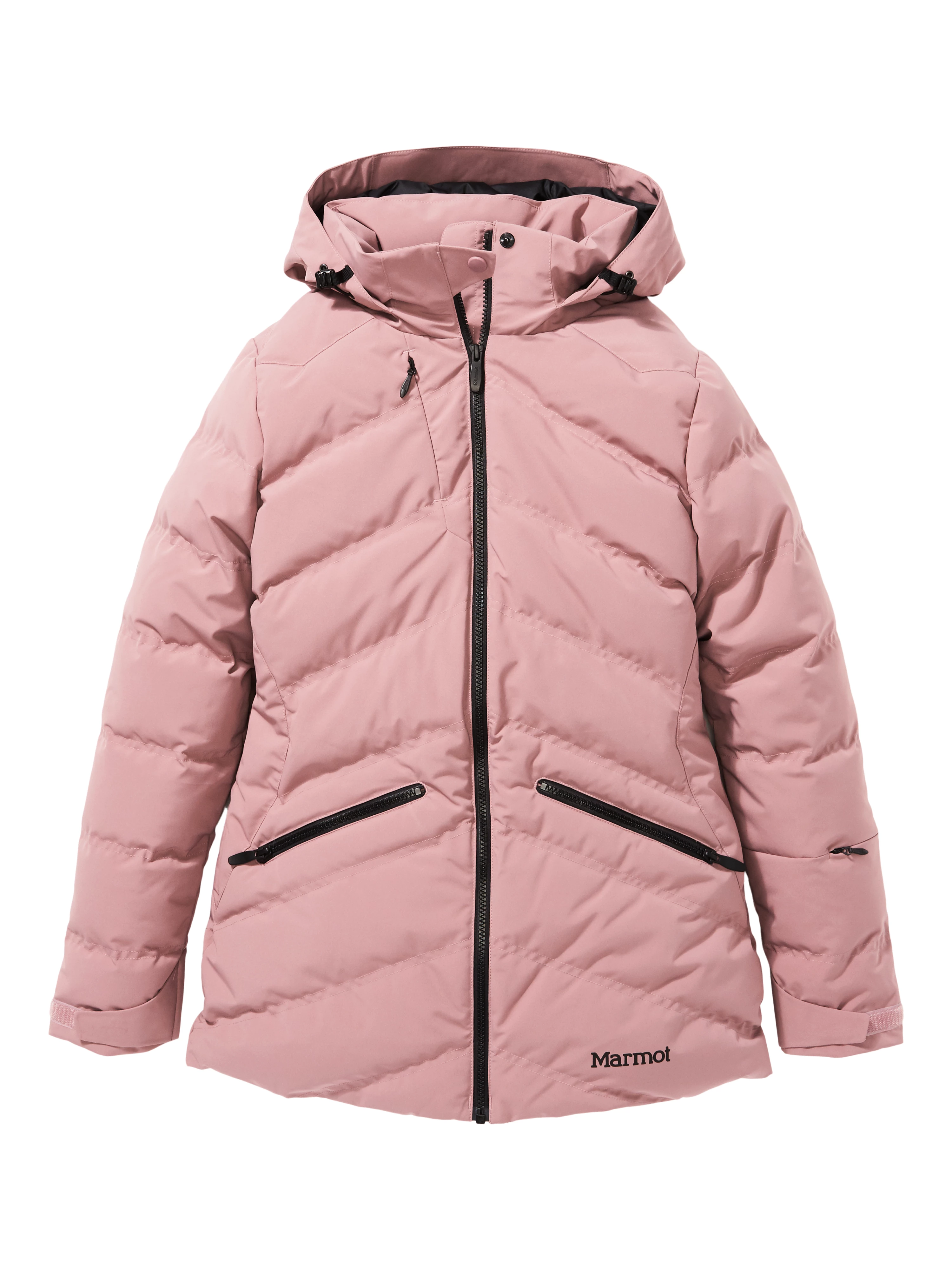 Marmot women's parka on sale