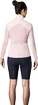 Blouson pour femme Mavic  Sirocco pink