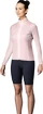 Blouson pour femme Mavic  Sirocco pink