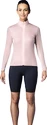 Blouson pour femme Mavic  Sirocco pink