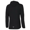 Blouson pour femme Mizuno  20K ER Jacket Black/Gray