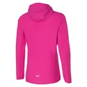 Blouson pour femme Mizuno  20K ER Jacket Festival Fuchsia