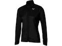 Blouson pour femme Mizuno  Aero Jacket / Black M