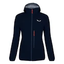 Blouson pour femme Salewa  Agner 2 PTX 3L Navy Blazer 34