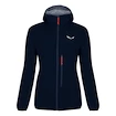 Blouson pour femme Salewa  Agner 2 PTX 3L Navy Blazer 38