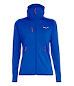 Blouson pour femme Salewa  Agner Hybrid PL/DST Electric melange 42