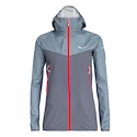 Blouson pour femme Salewa  Agner PTX 3L Flint Stone 36