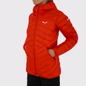 Blouson pour femme Salewa  Brenta RDS DWN W JKT Flame