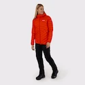 Blouson pour femme Salewa  Brenta RDS DWN W JKT Flame