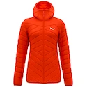 Blouson pour femme Salewa  Brenta RDS DWN W JKT Flame