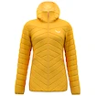 Blouson pour femme Salewa  Brenta RDS DWN W JKT Gold