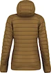 Blouson pour femme Salewa  Brenta RDS DWN W JKT Golden Brown