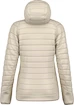 Blouson pour femme Salewa  Brenta RDS DWN W JKT Oatmeal