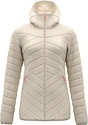 Blouson pour femme Salewa  Brenta RDS DWN W JKT Oatmeal