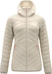 Blouson pour femme Salewa  Brenta RDS DWN W JKT Oatmeal 38