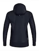 Blouson pour femme Salewa  PEDROC HYBRID TWR W HOOD JKT.