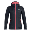 Blouson pour femme Salewa  PEDROC HYBRID TWR W HOOD JKT. 40