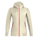 Blouson pour femme Salewa  PEDROC HYBRID TWR W HOOD JKT. 42