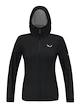 Blouson pour femme Salewa  Puez 2.5L PTX Jacket W Black out 40