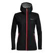 Blouson pour femme Salewa  Puez (Aqua 3) PTX Black Out