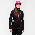 Blouson pour femme Salewa  Puez (Aqua 3) PTX Black Out