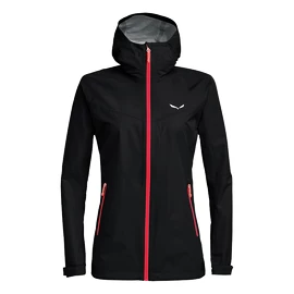 Blouson pour femme Salewa Puez (Aqua 3) PTX Black Out