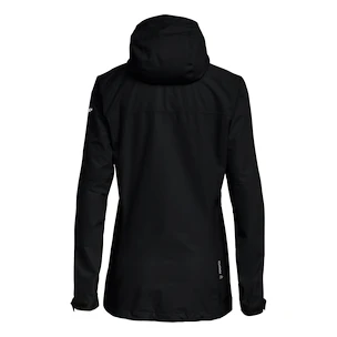 Blouson pour femme Salewa  Puez (Aqua 3) PTX Black Out