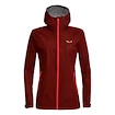 Blouson pour femme Salewa  Puez aqua powertex hardshell Syrah 40